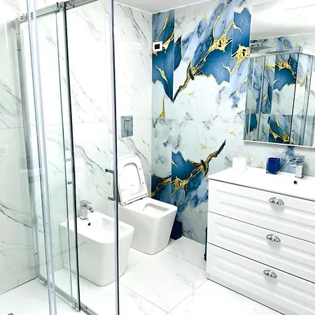 Apartamento Cristeen