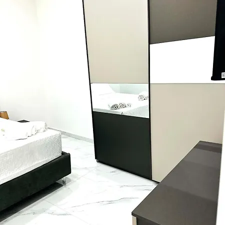 Apartamento Cristeen