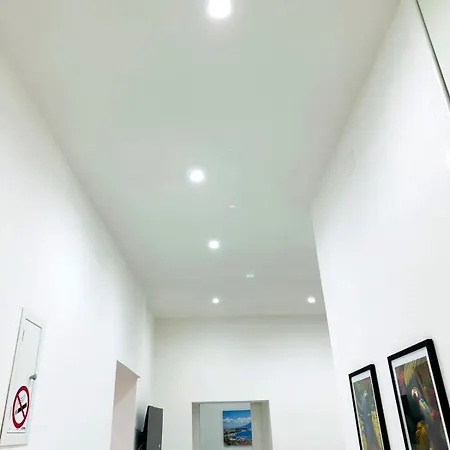 Apartamento Cristeen