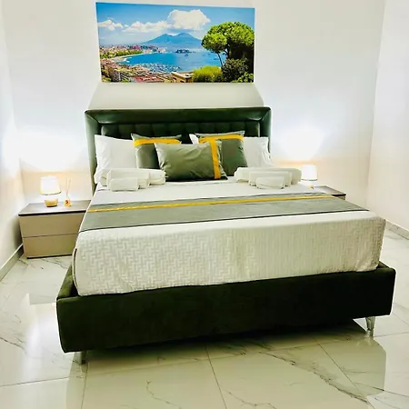 Apartamento Cristeen *
